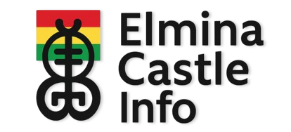 Elmin Catle Website - learn all about Elmina and the arrival of the Portuguise 